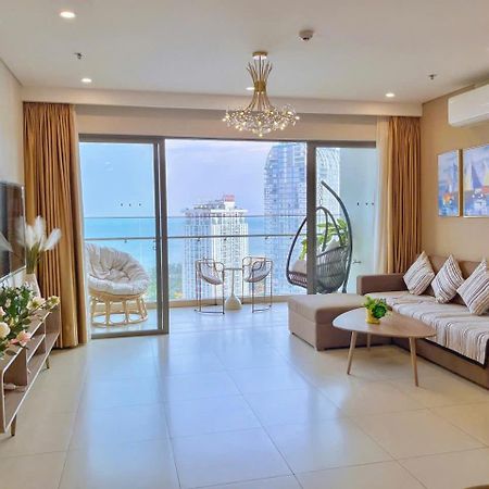 Căn Hộ The Sóng Tiện ích 5 Sao Vung Tau Exterior foto