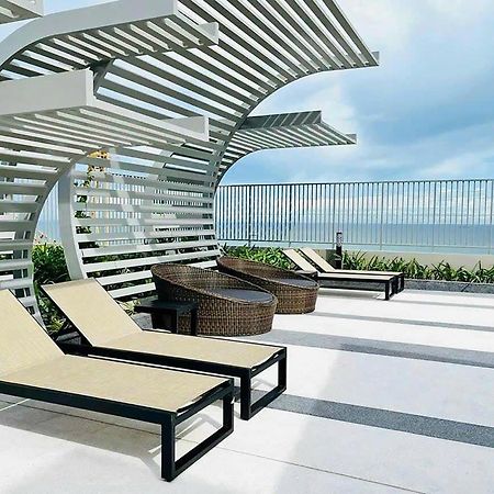 Căn Hộ The Sóng Tiện ích 5 Sao Vung Tau Exterior foto
