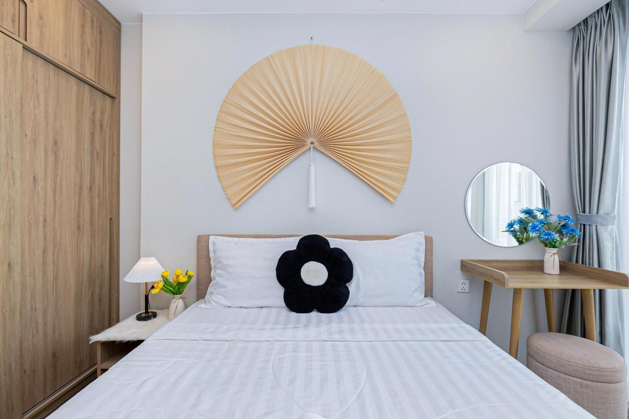 Căn Hộ The Sóng Tiện ích 5 Sao Vung Tau Exterior foto
