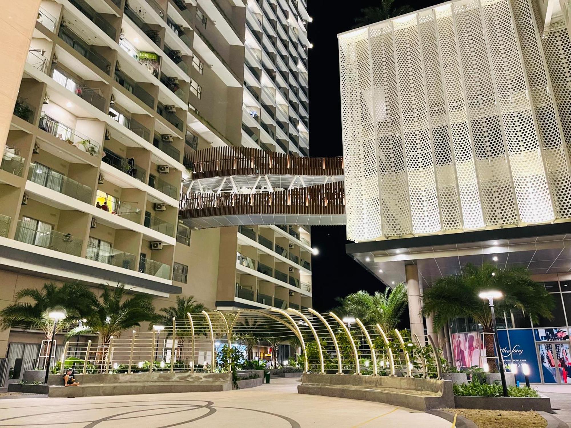 Căn Hộ The Sóng Tiện ích 5 Sao Vung Tau Exterior foto